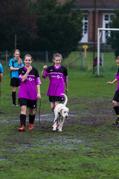 Bild 50 - D-Juniorinnen MTSV Olympia Neumnster - FSC Kaltenkirchen : Ergebnis: 0:2